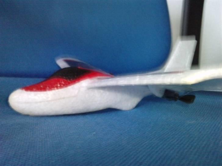 Fly eagle tech billede 3