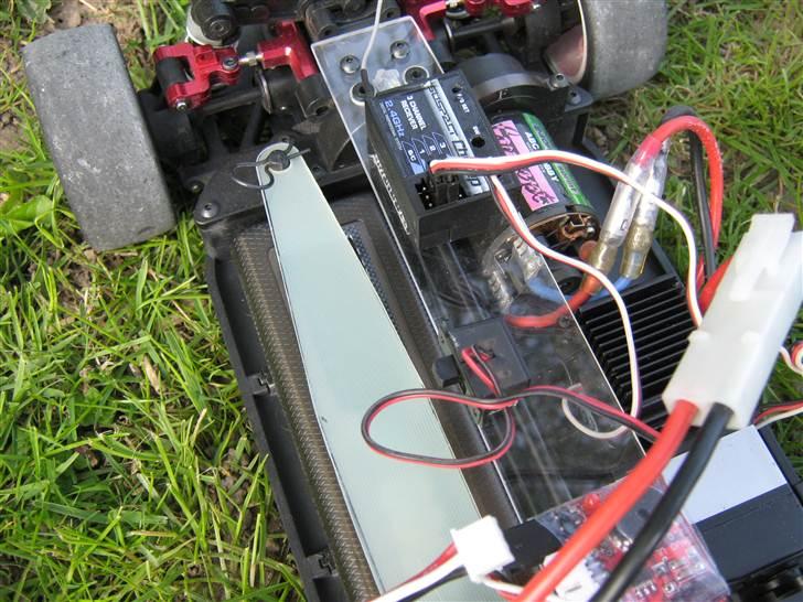 Bil Nanda Sniper billede 2