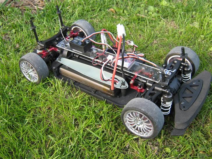 Bil Nanda Sniper billede 3