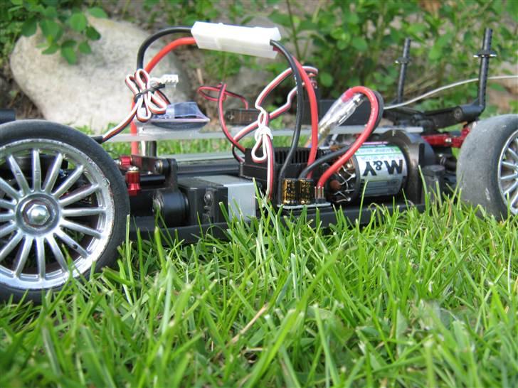 Bil Nanda Sniper billede 4