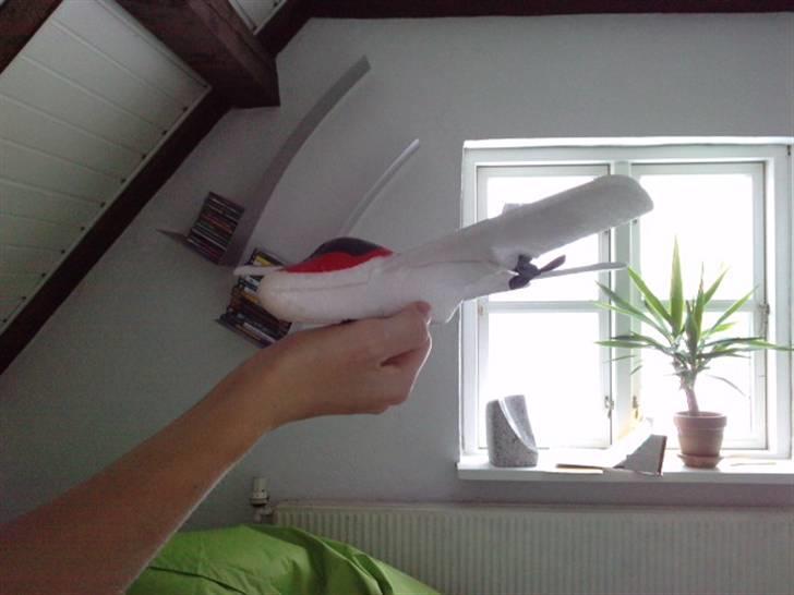 Fly eagle tech billede 4