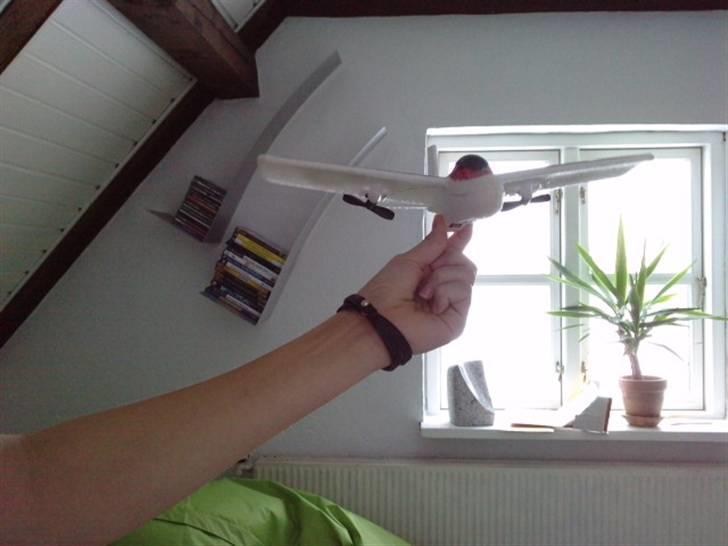 Fly eagle tech billede 5