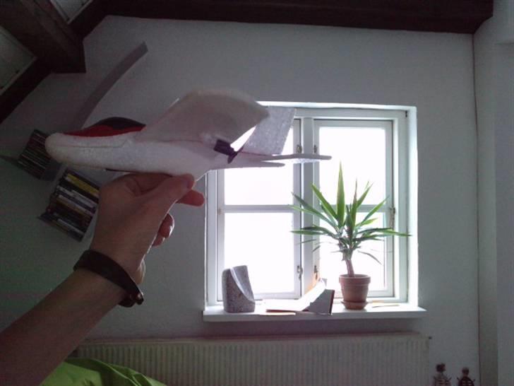 Fly eagle tech billede 6