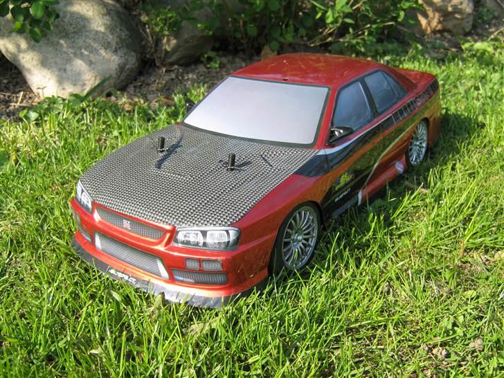 Bil Nanda Sniper billede 7