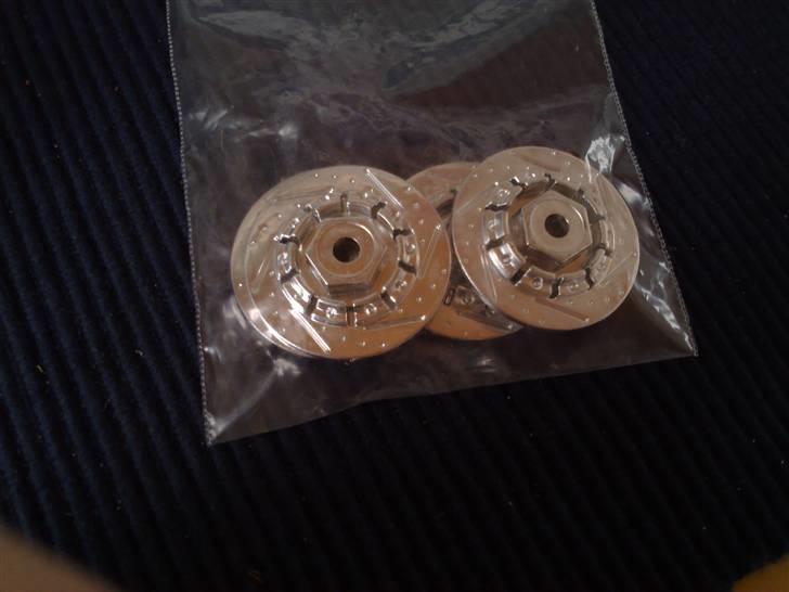 Bil Nanda Sniper billede 9