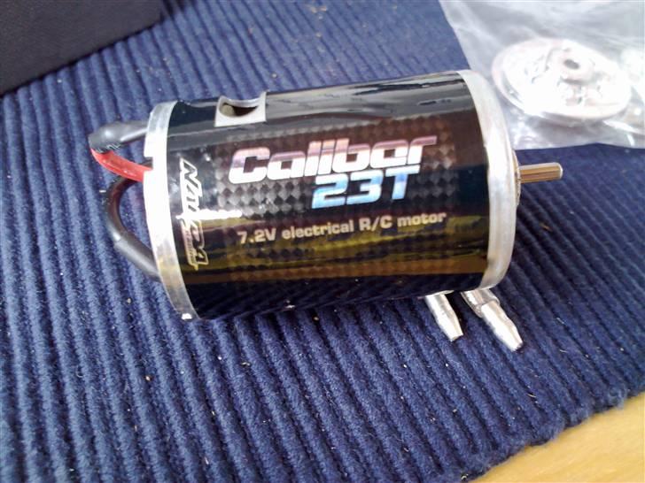 Bil Nanda Sniper billede 10