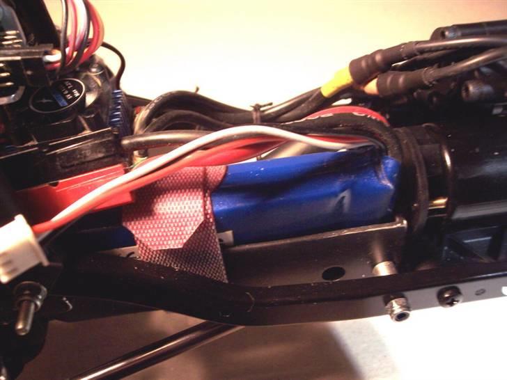 Off-Roader Axial SCX-10 billede 19