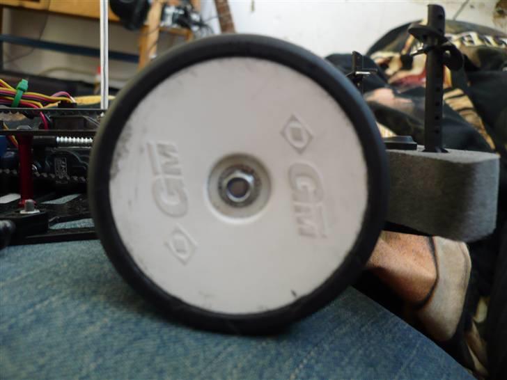 Bil Scythe 2008 top racing billede 5