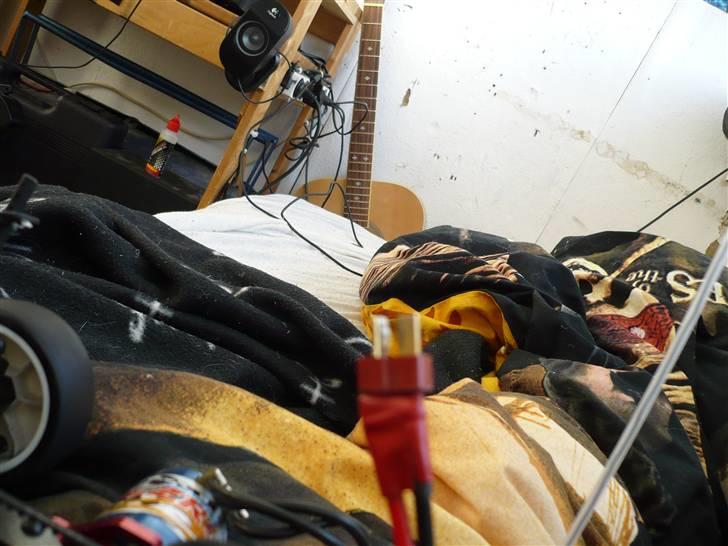 Bil Scythe 2008 top racing billede 10