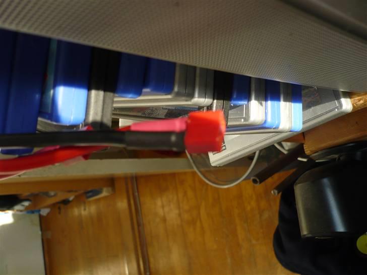 Bil Scythe 2008 top racing billede 13