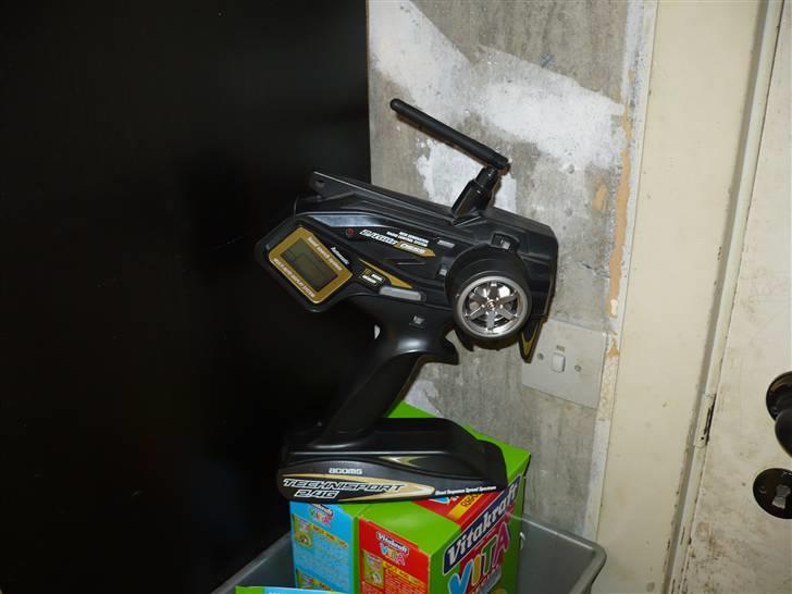 Bil Scythe 2008 top racing billede 14