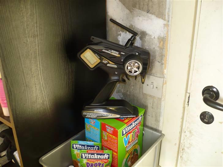 Bil Scythe 2008 top racing billede 15