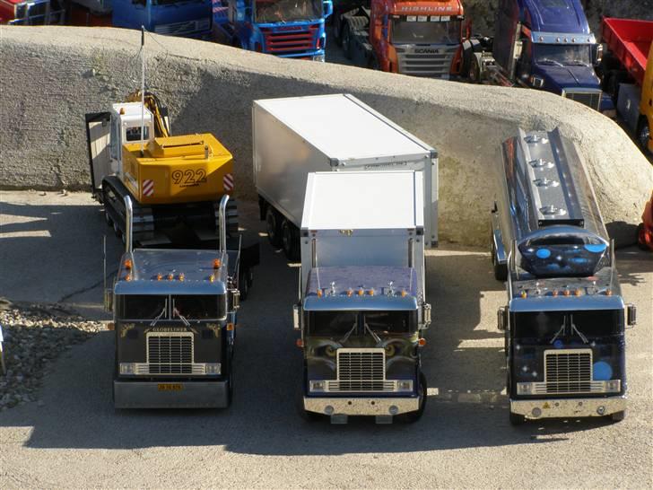 Maskiner Liebherr 922 billede 15