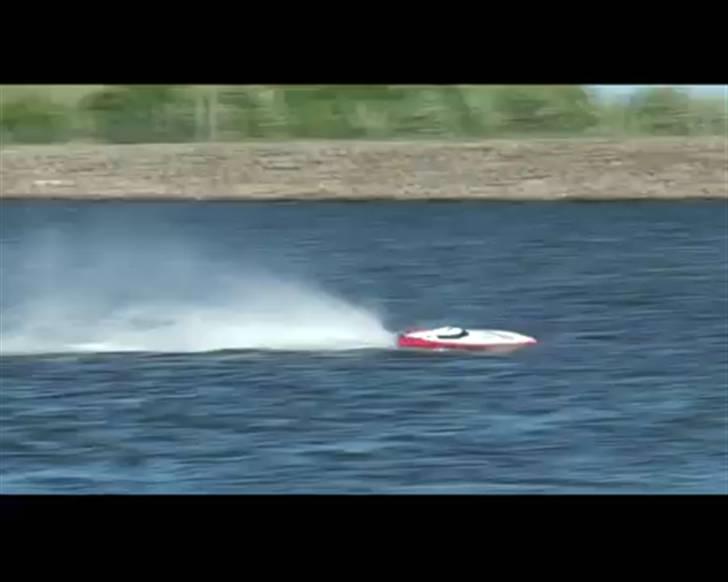 Båd Aquacraft Rio 51 billede 14