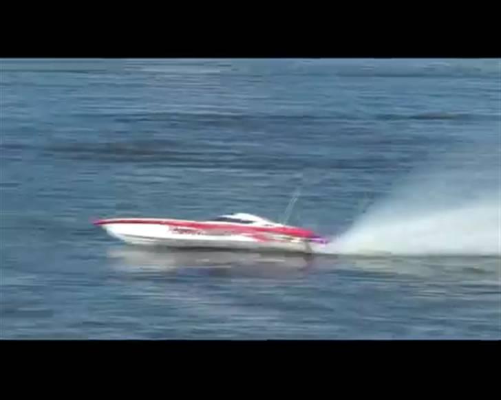 Båd Aquacraft Rio 51 billede 15