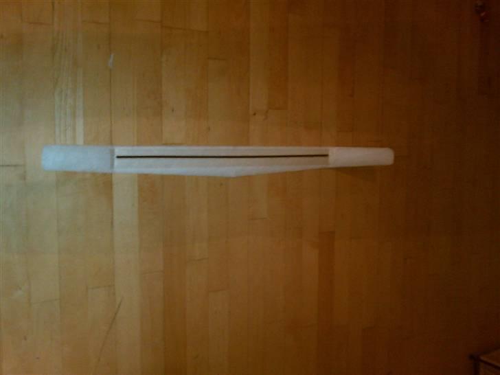 Fly DIY El-svæver dec. 2010 billede 5