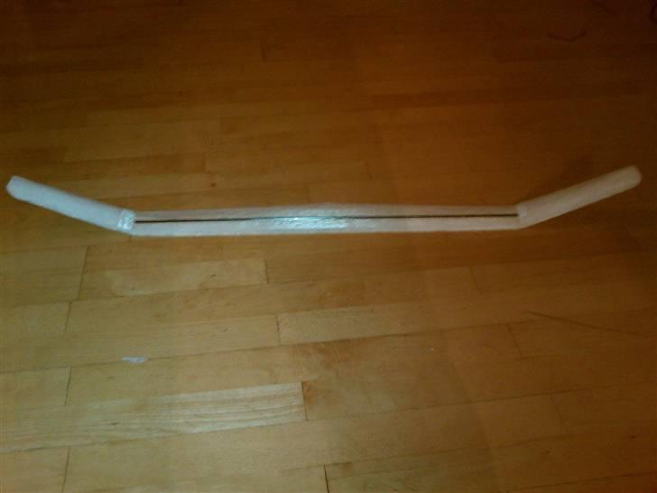 Fly DIY El-svæver dec. 2010 billede 6