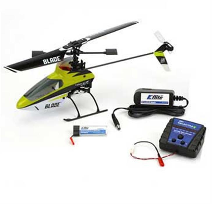 Helikopter E-Flite Blade 120 SR billede 5