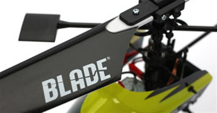 Helikopter E-Flite Blade 120 SR billede 6