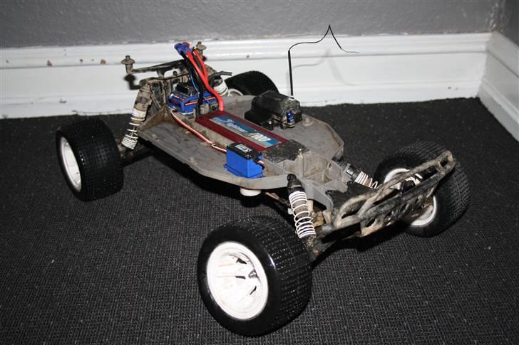 Off-Roader Trashy Slashy billede 1