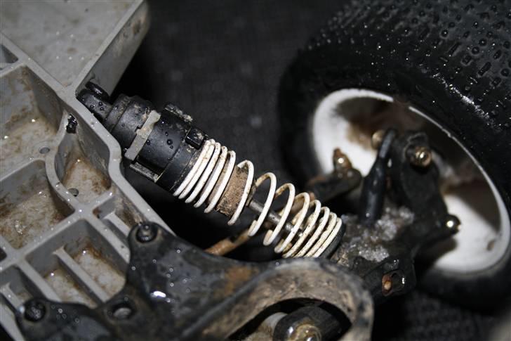 Off-Roader Trashy Slashy billede 2