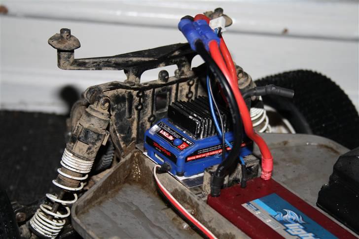 Off-Roader Trashy Slashy billede 3