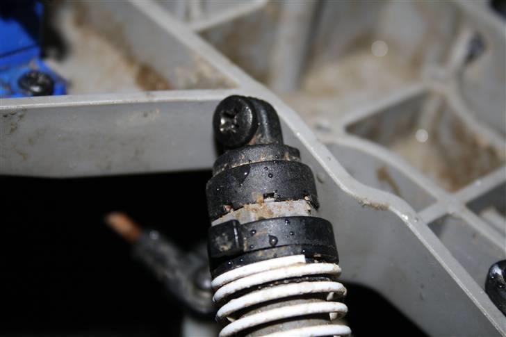 Off-Roader Trashy Slashy billede 4