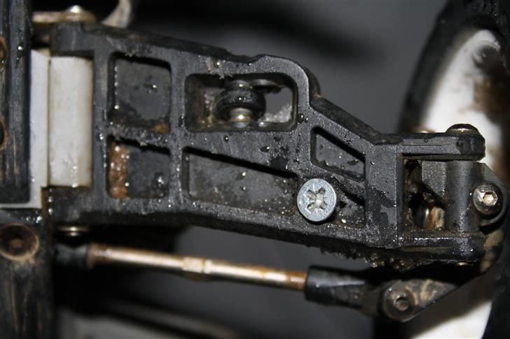 Off-Roader Trashy Slashy billede 6