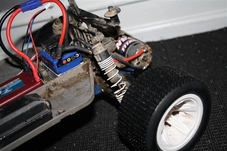 Off-Roader Trashy Slashy billede 7