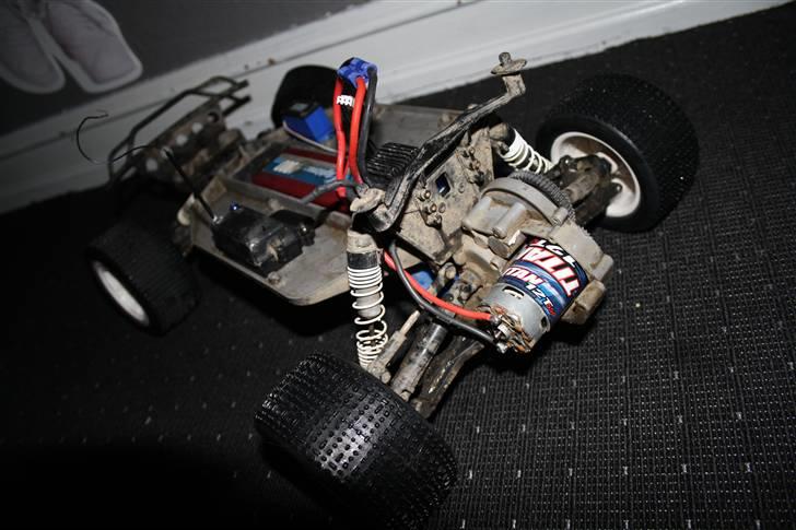 Off-Roader Trashy Slashy billede 8