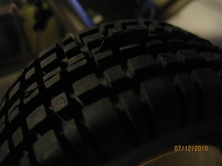 Bil Tamiya Ford XLT Ranger billede 10