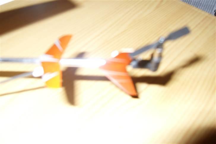 Helikopter Harald nyborg. #SMIDT UD# billede 3