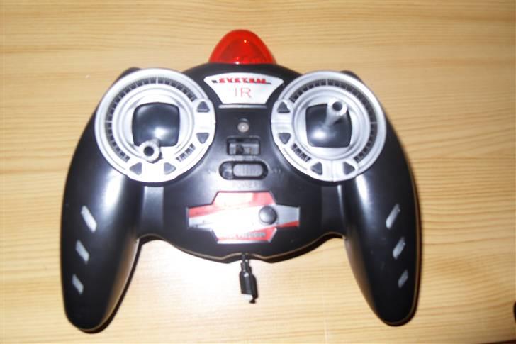 Helikopter Harald nyborg. #SMIDT UD# billede 4