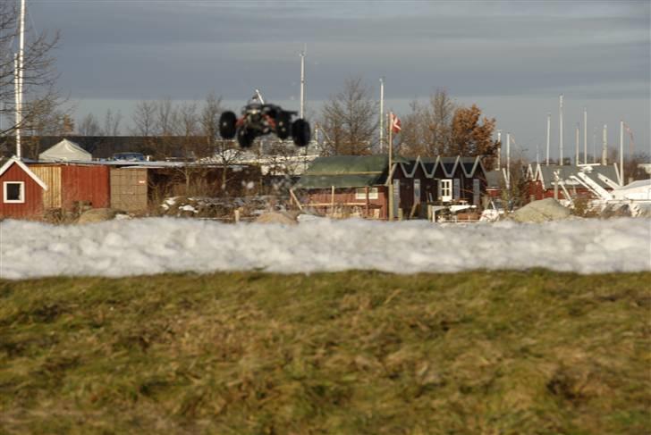 Off-Roader e revo 1.16 Brushless billede 6