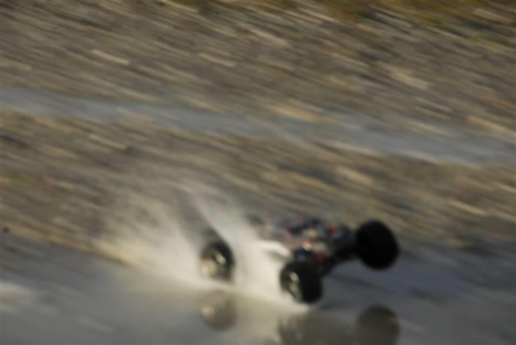 Off-Roader e revo 1.16 Brushless billede 8