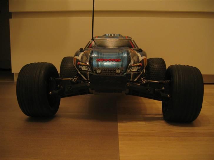 Off-Roader Rustler VXL SOLGT billede 4