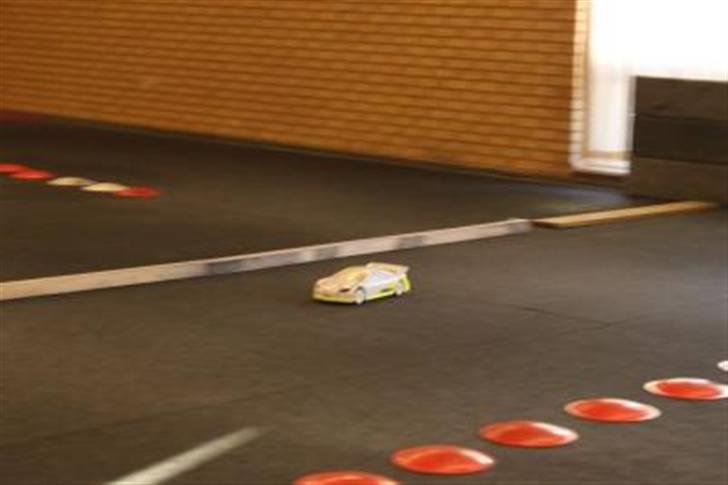 Bil tamiya trf 415 msx SOLGT billede 9