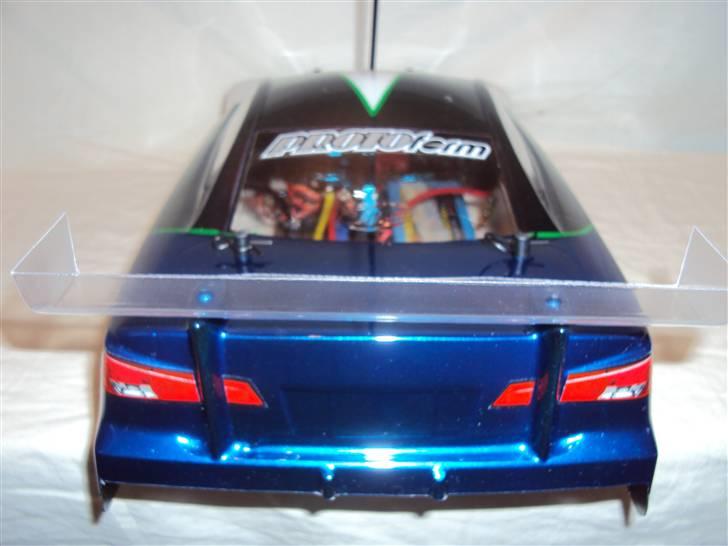 Bil Tamiya TRF416 billede 6