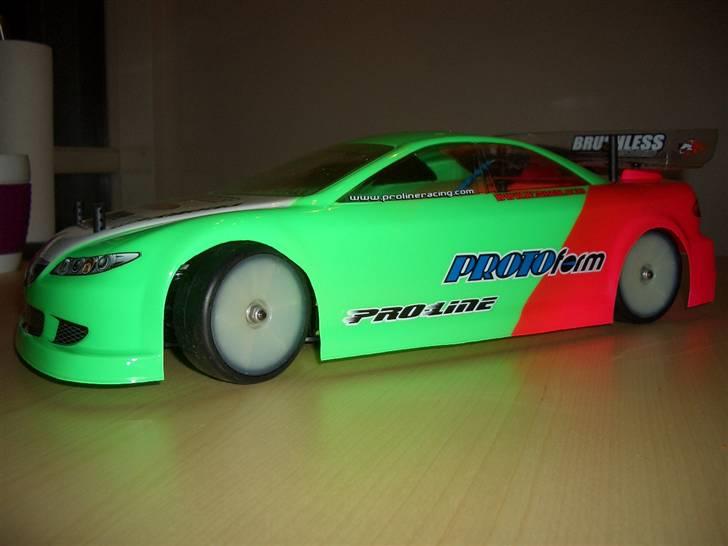 Bil xray t2 008 billede 2