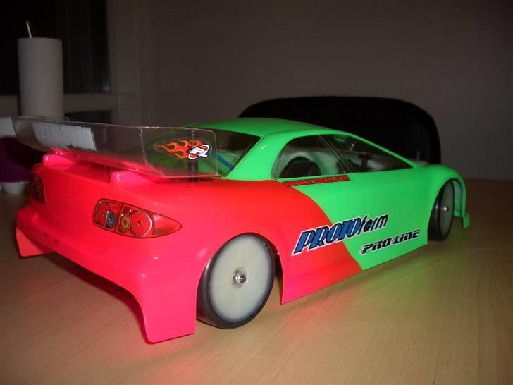 Bil xray t2 008 billede 3