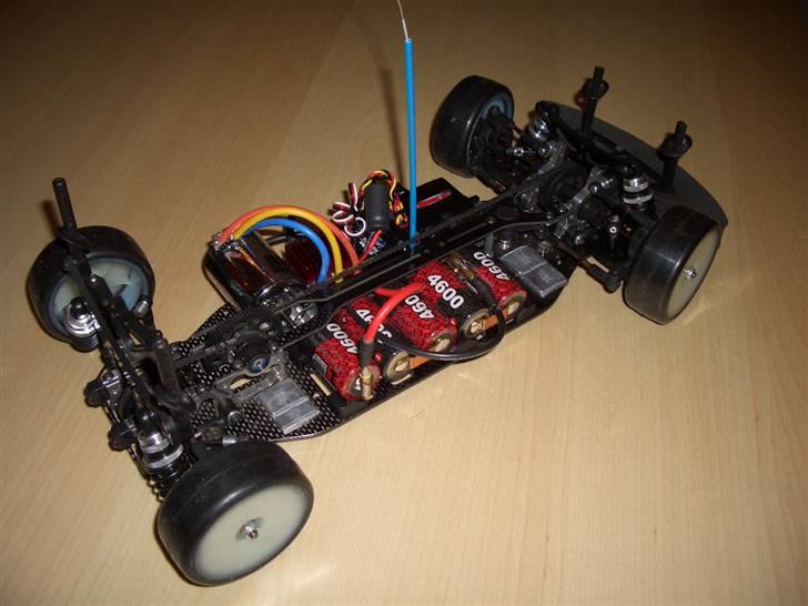 Bil xray t2 008 billede 4