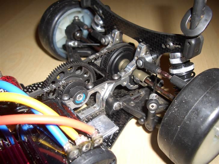 Bil xray t2 008 billede 5