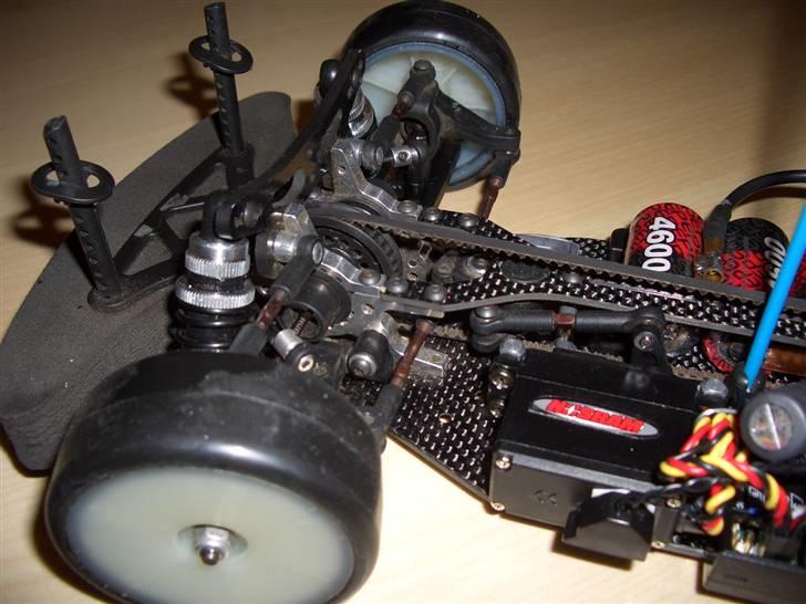 Bil xray t2 008 billede 6