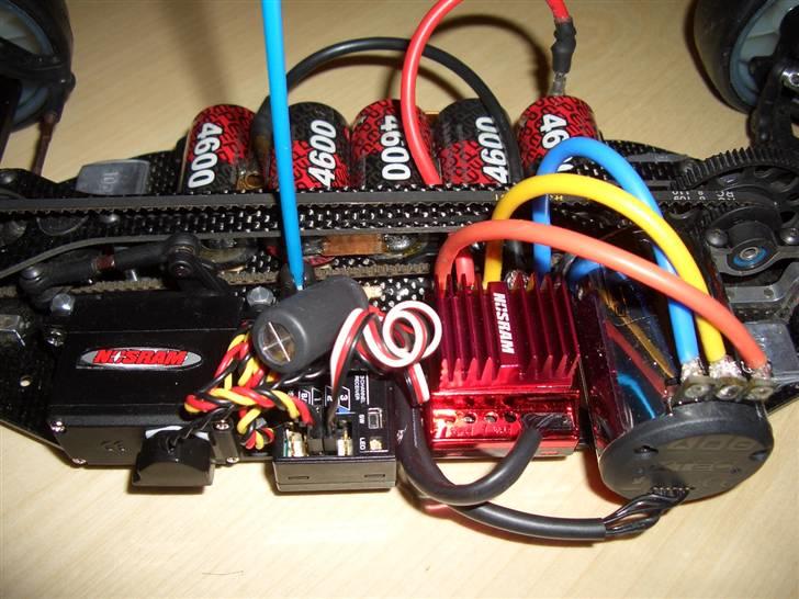 Bil xray t2 008 billede 7