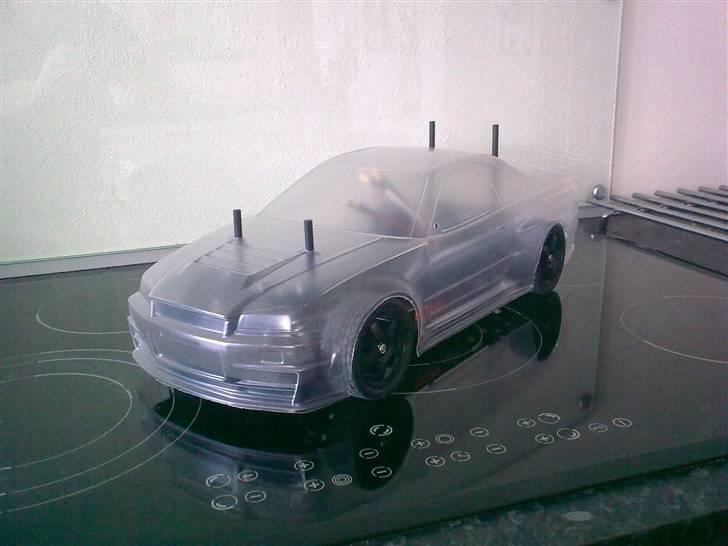 Bil Skyline R34 Nismo GT-R billede 8