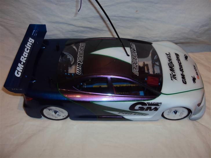 Bil Tamiya TRF416 billede 18