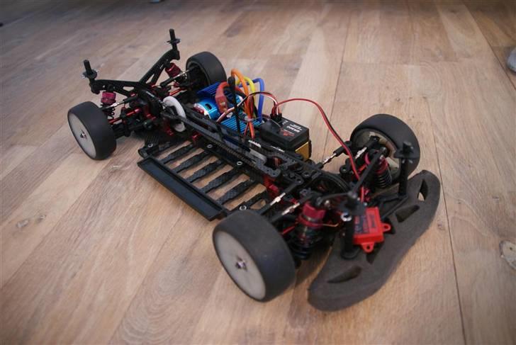 Bil T.O.P Photon v1 billede 4