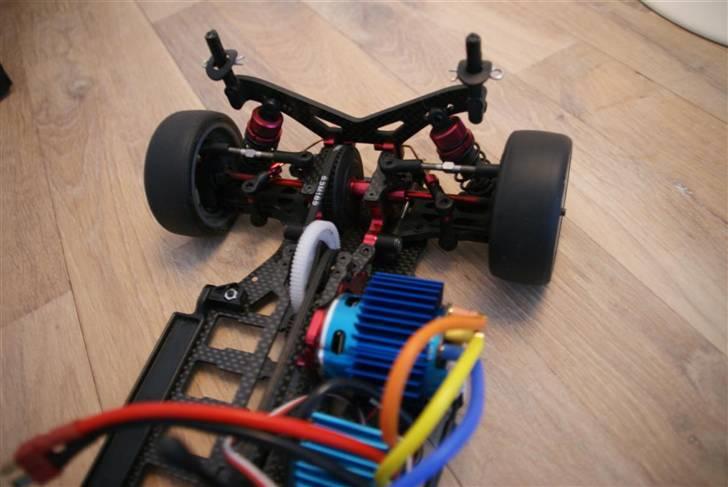 Bil T.O.P Photon v1 billede 8