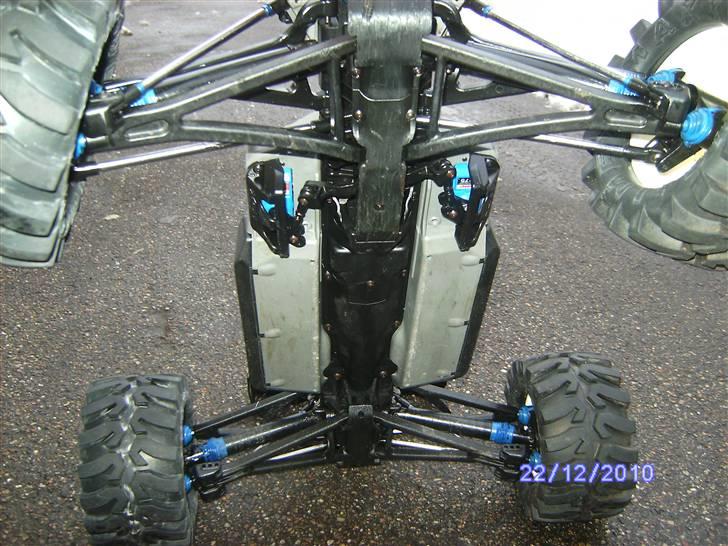 Off-Roader E-Revo billede 19