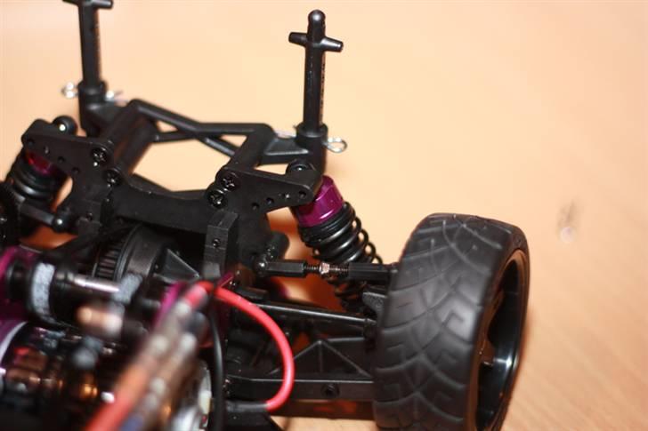 Bil HPI Sprint 2 billede 9